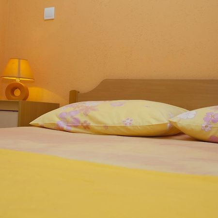 Apartments Makarska Exterior photo